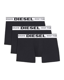 Diesel Ανδρικό Boxer Modal Μακρύ Sebastian - Τριπλό Πακέτο  Boxerακια