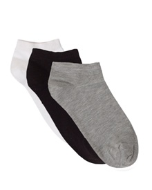 FMS Γυναικείες Κάλτσες Σοσόνια - Τριπλό Πακέτο  Κάλτσες