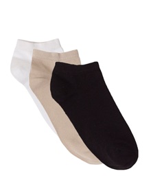 FMS Γυναικείες Κάλτσες Σοσόνια - Τριπλό Πακέτο  Κάλτσες