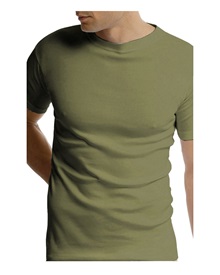 Helios Men's T-Shirt Round Neck  Undershirts