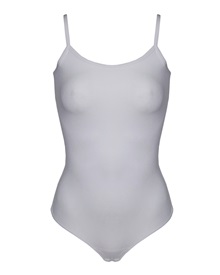 Helios Women's Bodysuit Narrow Shoulder Strap  Bodies