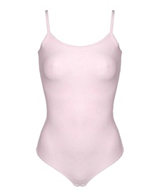 Helios Women's Bodysuit Narrow Shoulder Strap  Bodies