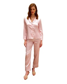 FMS Women's Silk Pyjama Ashley  Pyjamas