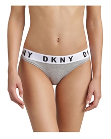 DKNY Women's Slip Cozy Boyfriend  Slip