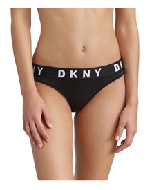 DKNY Women's Slip Cozy Boyfriend  Slip