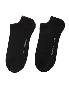 Tommy Hilfiger Ανδρικές Κάλτσες Σοσόνια Sneaker - 2 Ζεύγη  Κάλτσες