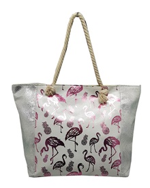 FMS Sea Bag Flamingo 60x40cm  Sea Bags