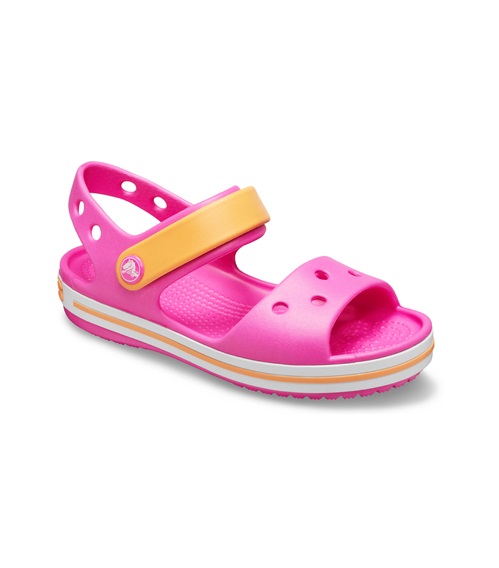 Crocs Kids Sandals Girl Anatomic Crockband  Slippers