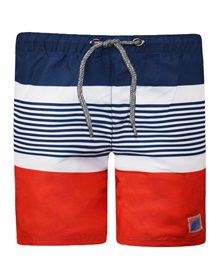 Energiers Kids Swimwear Shorts Boy Stripes  Boys Swimwear