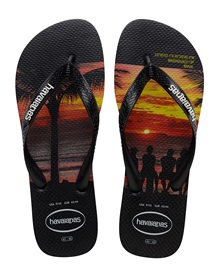 Havaianas Men's Flip-Flop Hype  Flip flops