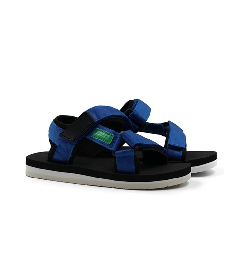 Benetton Kids Sandals Boy Reef  Slippers