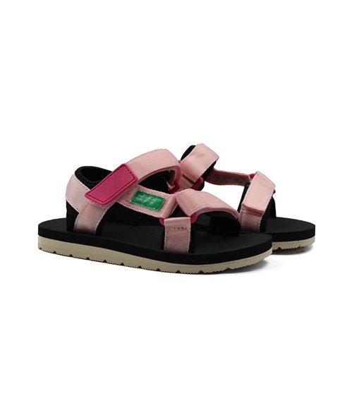 Benetton Kids Sandals Girl Reef  Slippers