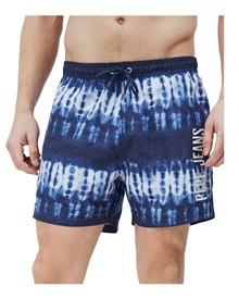 Pepe Jeans Men's Swimwear Shorts Mateo  Bermuda