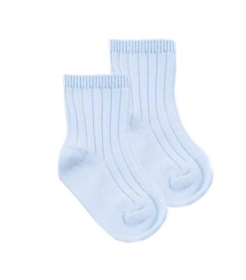 thumb image of FMS Παιδικές Κάλτσες Μονόχρωμες Ριγέ - Σύνθεση : 80% Βαμβάκι, 15% Πολυεστέρας, 5% Spandex