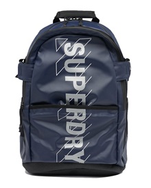 Superdry Ανδρικό Σακίδιο Sport Code Tarp Backpack  Τσάντες-Σακίδια