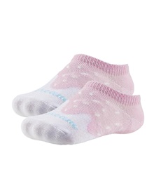 Ysabel Mora Kids Ankle Socks Girl Fantasia Pois  Socks