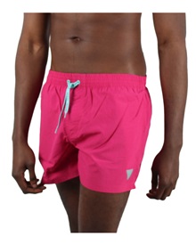 Guess Men's Swimwear Shorts Woven  Bermuda