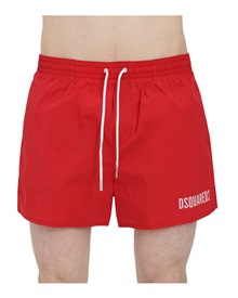 DSQUARED2 Men's Swimwear Shorts ICON  Bermuda