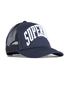 Superdry Ανδρικό Καπέλο Sport Tri Logo Trucker Cap  Καπέλα