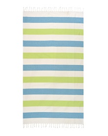 FMS Beach Towel Hamam Stripes Pestemal 90x180cm  Towels