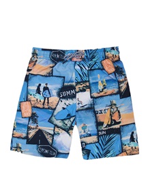 Sun Project Kids Swimwear Boy Shorts Surf  Boys Swimwear