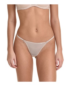 Miss Rosy Women's String Cubes  String