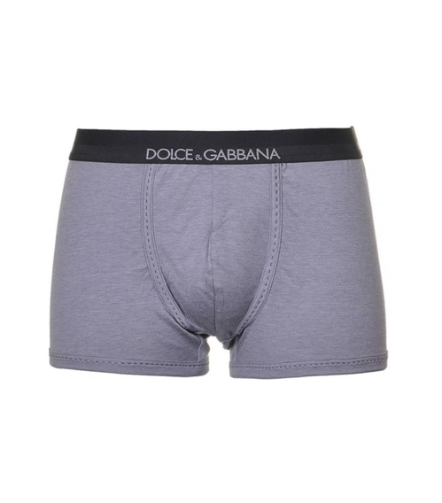 Dolce & Gabbana Ανδρικό Boxer Stitch  Boxerακια