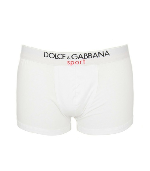 Dolce & Gabbana Men's Boxer Sport  Boxer