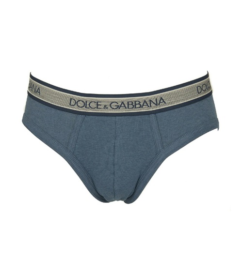 thumb image of Dolce & Gabbana Ανδρικό Slip Rip