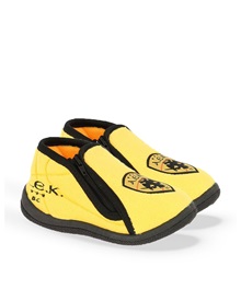 Parex Kids Home Slippers ΑΕΚ  Slippers
