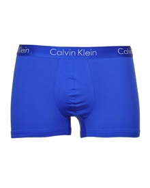 Calvin Klein Men's Boxer Liquid Trunk  Boxer