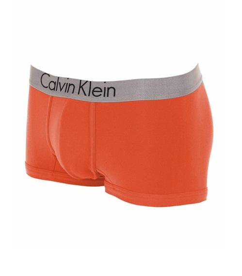 Calvin Klein Men's Boxer Microfiber Cotton Low Rise  Boxer
