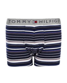 Tommy Hilfiger Ανδρικό Boxer Stripe Trunk  Boxerακια