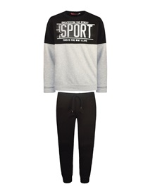 Energiers Kids Outfit Boy Street Sport  Outfits