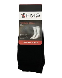 FMS Unisex Ισοθερμικές Κάλτσες  Κάλτσες