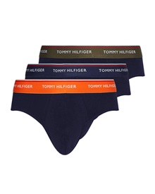 Tommy Hilfiger Ανδρικό Slip Premium Essential Brief - Τριπλό Πακέτο  Slip