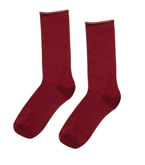 thumb image of FMS Γυναικείες Κάλτσες Χωρίς Λάστιχο - Σύνθεση : 73% Βαμβάκι, 26% Πολυαμίδιο, 1% Ελαστάνη