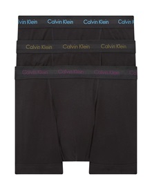 Calvin Klein Ανδρικό Boxer Μακρύ - Τριπλό Πακέτο  Boxerακια