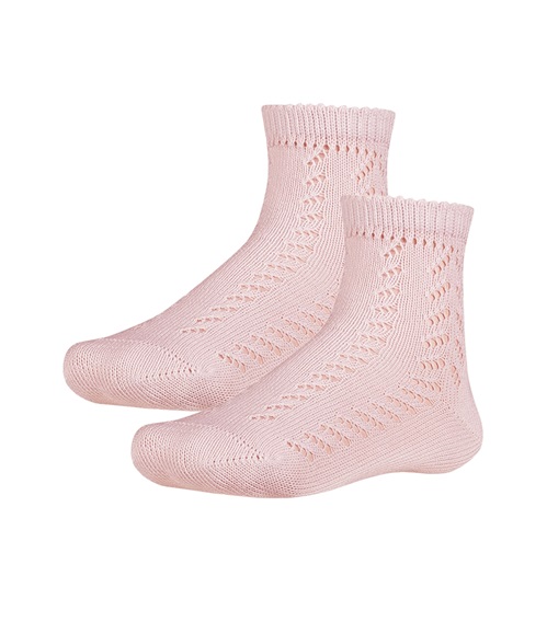 Ysabel Mora Infant Socks Knitted Ηypoallergenic  Socks
