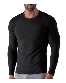 FMS Men's T-Shirt Long Sleeve  Undershirts