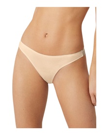 Ysabel Mora Women's String Special You Lace  String