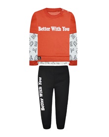 Energiers Kids Outfit Boy Better With You  Outfits