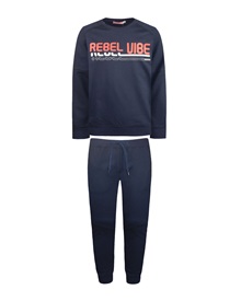 Energiers Kids Outfit Boy Rebel Vibe  Outfits