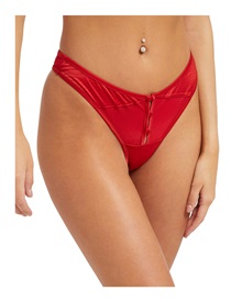 Guess Women's String Alicia Thong  String