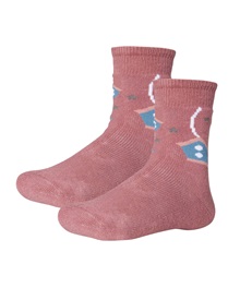 Ysabel Mora Παιδικές Κάλτσες Αγόρι Ισοθερμικές  Κάλτσες