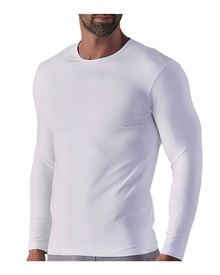 FMS Men's T-Shirt Long Sleeve  Undershirts