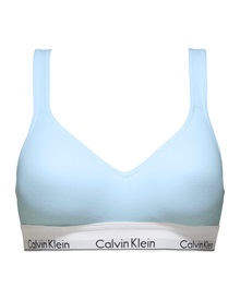 Calvin Klein Γυναικείο Μπουστάκι Lift Bralette Modern Cotton  Αθλητικά