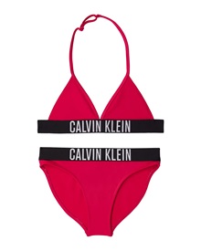 Calvin Klein Παιδικό Μαγιό Κορίτσι Bikini Set Intense Power  Μαγιό