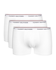 Tommy Hilfiger Ανδρικό Boxer Premium Essential Trunk - Τριπλό Πακέτο  Boxerακια