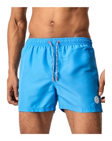 Pepe Jeans Men's Swimwear Shorts Remo  Bermuda
